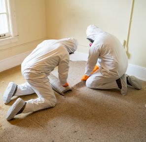 What Affects the Cost of Residential Asbestos Removal